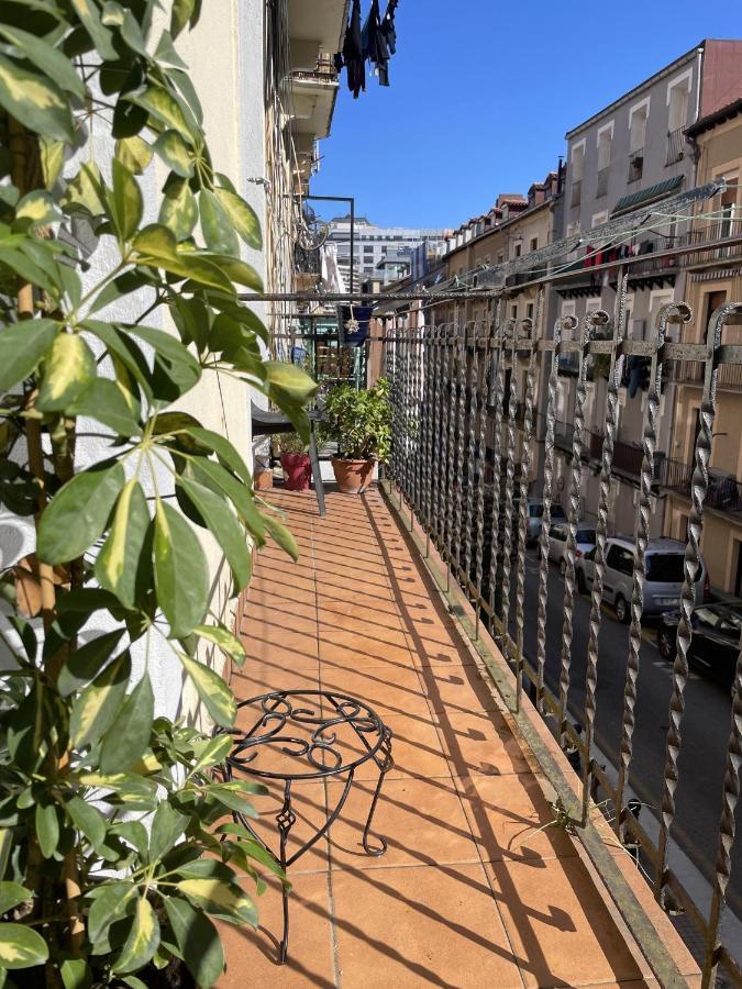 Bella Easo Apartamento San Sebastián Exterior foto