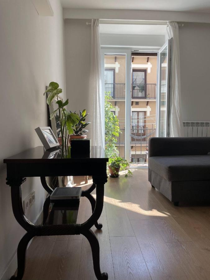 Bella Easo Apartamento San Sebastián Exterior foto