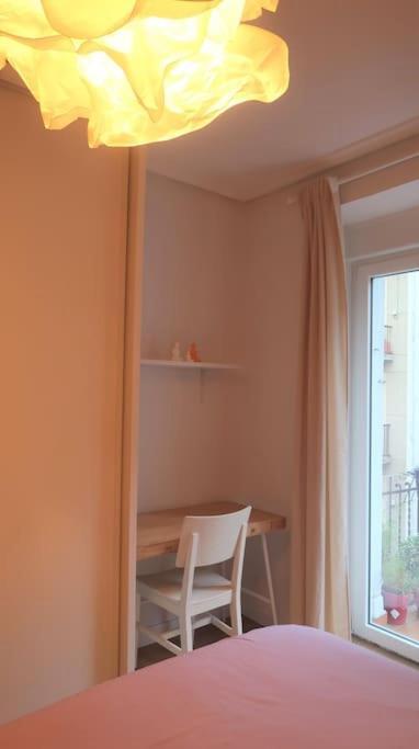 Bella Easo Apartamento San Sebastián Exterior foto
