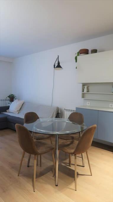 Bella Easo Apartamento San Sebastián Exterior foto