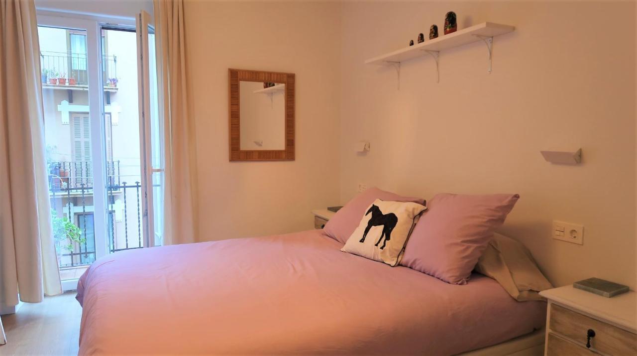 Bella Easo Apartamento San Sebastián Exterior foto